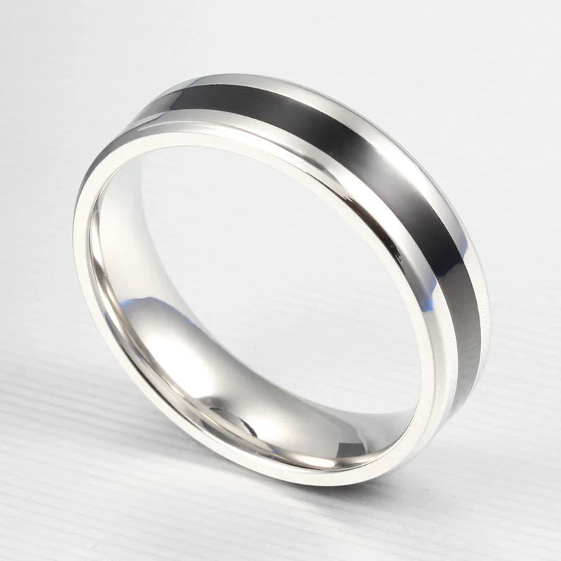 Funki Findz | Rings | Men's Women's 316L Stainless Steel Rings