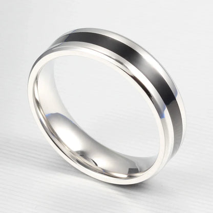 Funki Findz | Rings | Men's Women's 316L Stainless Steel Rings