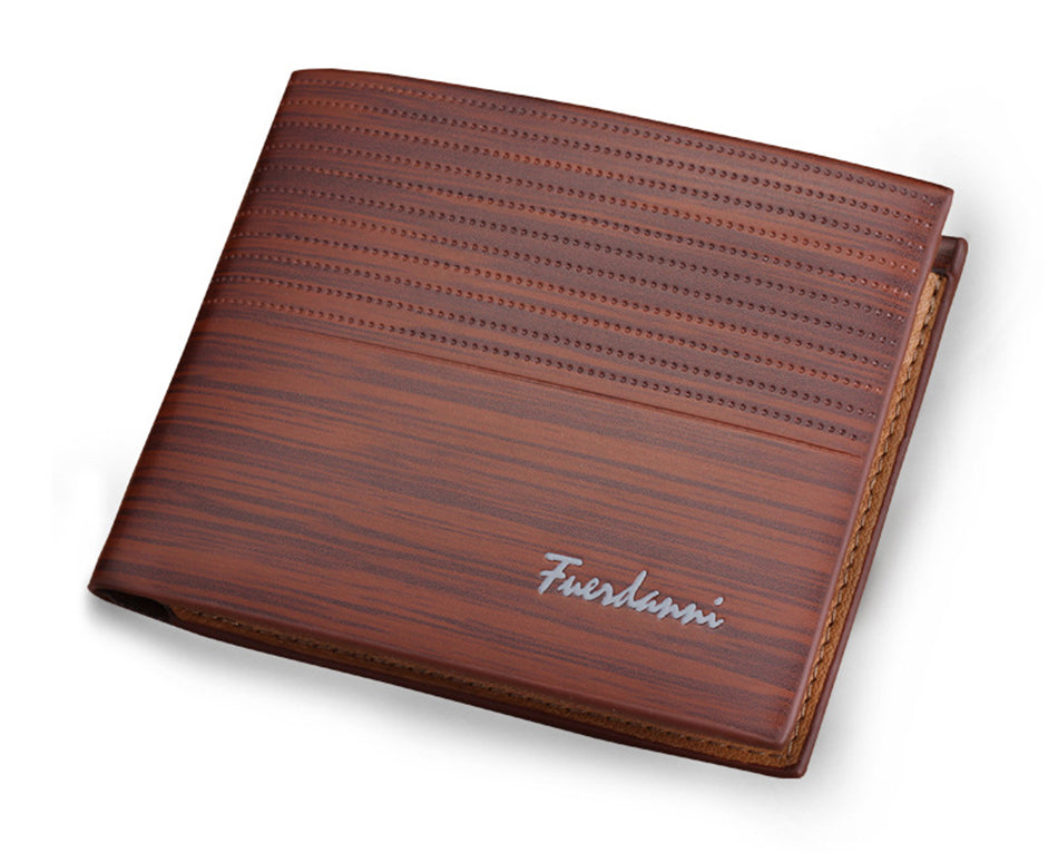 Funki Findz | Wallets | Men's Stylish Vintage Fuerdanni Wallets