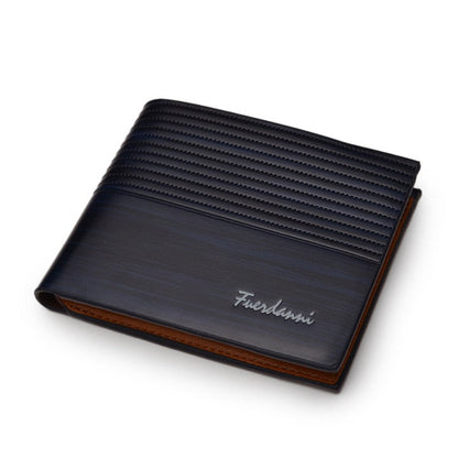 Funki Findz | Wallets | Men's Stylish Vintage Fuerdanni Wallets