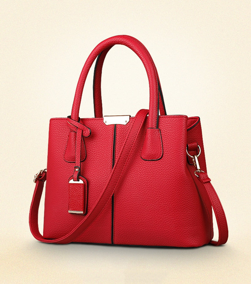 Funki Findz | Bags | Handbags | Women's Deluxe Leather Bags