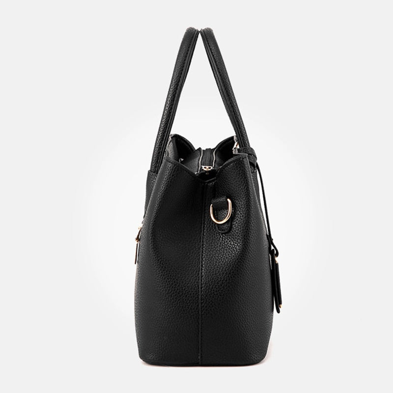 Funki Findz | Bags | Handbags | Women's Deluxe Leather Bags