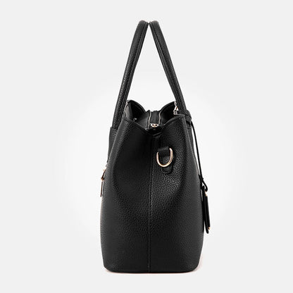 Funki Findz | Bags | Handbags | Women's Deluxe Leather Bags