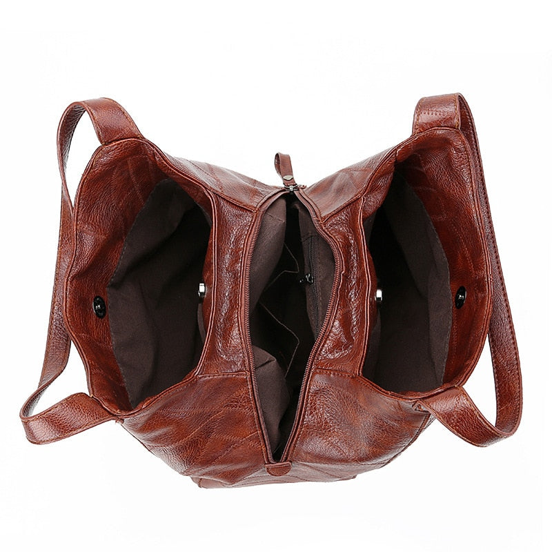 Funki Findz | Bags | Handbags | Women's Vintage Luxury Tote