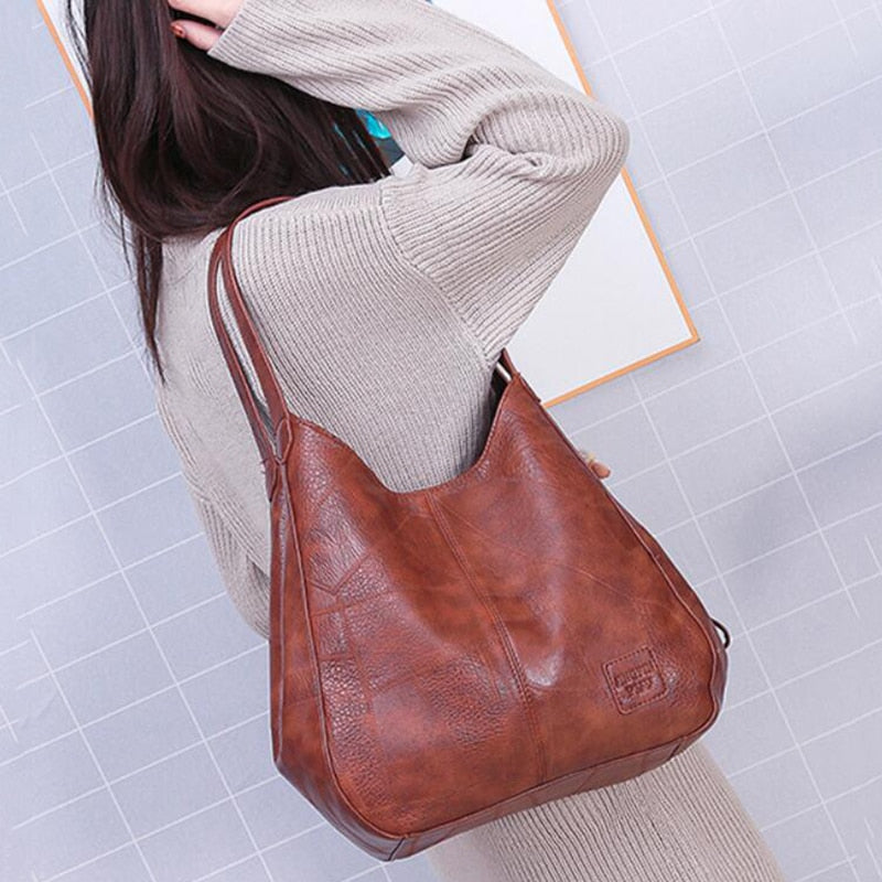 Funki Findz | Bags | Handbags | Women's Vintage Luxury Tote
