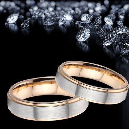Funki Findz | Rings | Men's Women's Titanium Wedding Rings