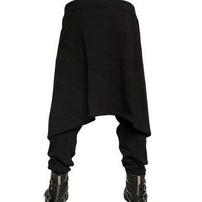 Funki Findz | Skirts | Men's Gothic Punk Skirt | Retro Unisex Skirt