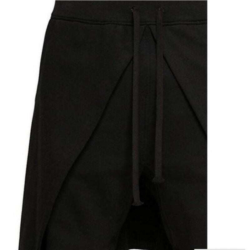 Funki Findz | Skirts | Men's Gothic Punk Skirt | Retro Unisex Skirt