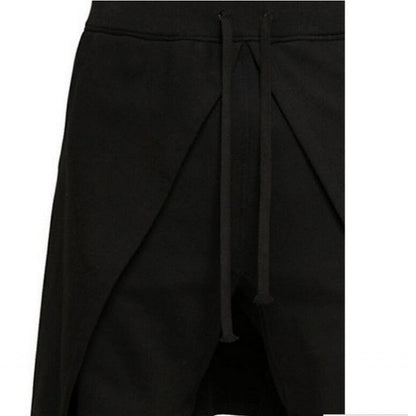 Funki Findz | Skirts | Men's Gothic Punk Skirt | Retro Unisex Skirt