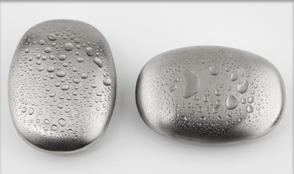 Funki Findz | Soaps | Stainless Steel Antibacterial Odor Remover