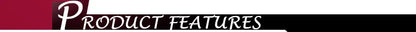 Funki Findz | Bracelets | Men's Mulit Layer Cosplay Wrist Band