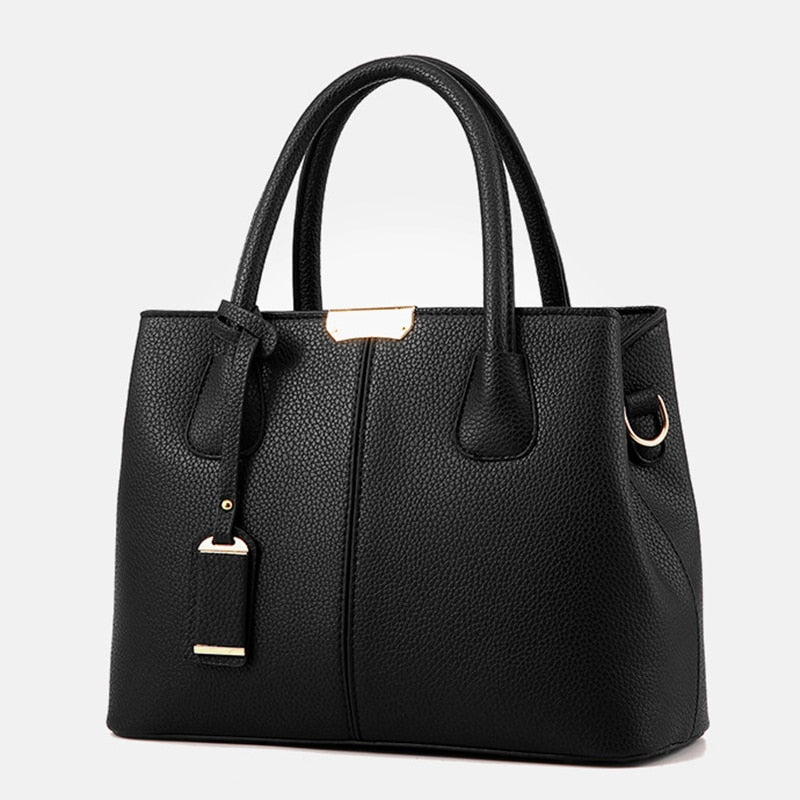 Funki Findz | Bags | Handbags | Women's Deluxe Leather Bags