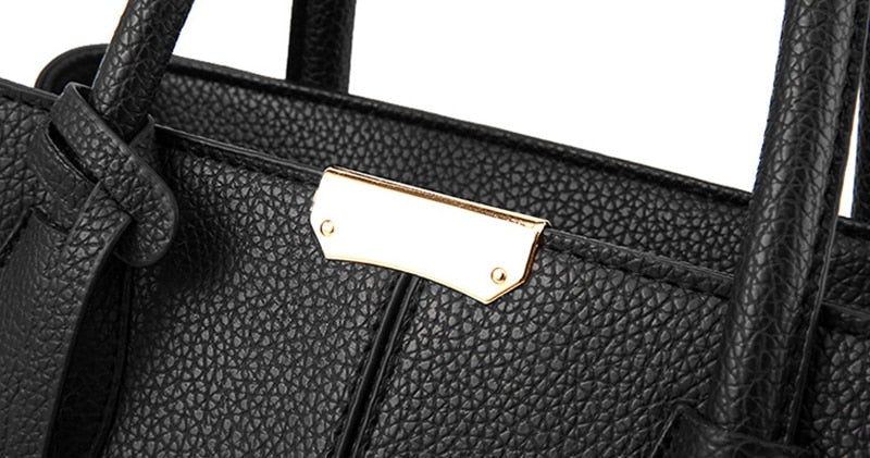 Funki Findz | Bags | Handbags | Women's Deluxe Leather Bags