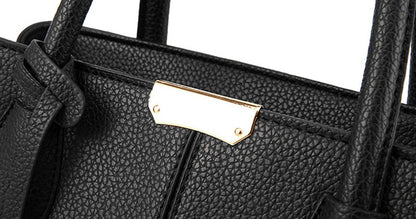 Funki Findz | Bags | Handbags | Women's Deluxe Leather Bags