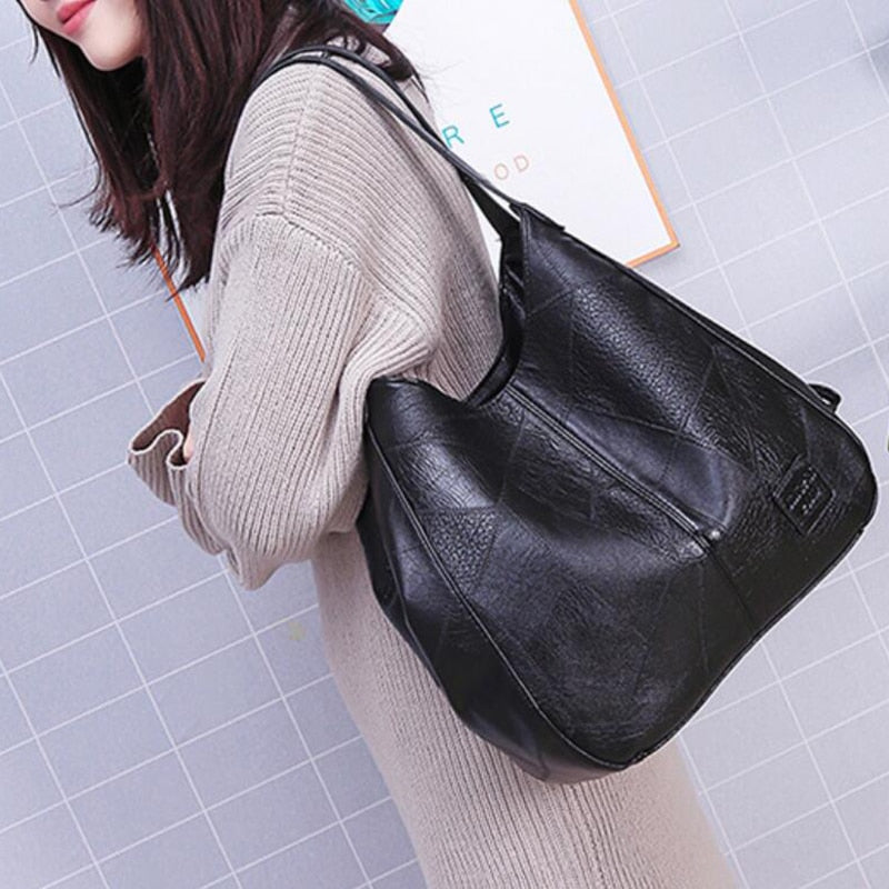 Funki Findz | Bags | Handbags | Women's Vintage Luxury Tote