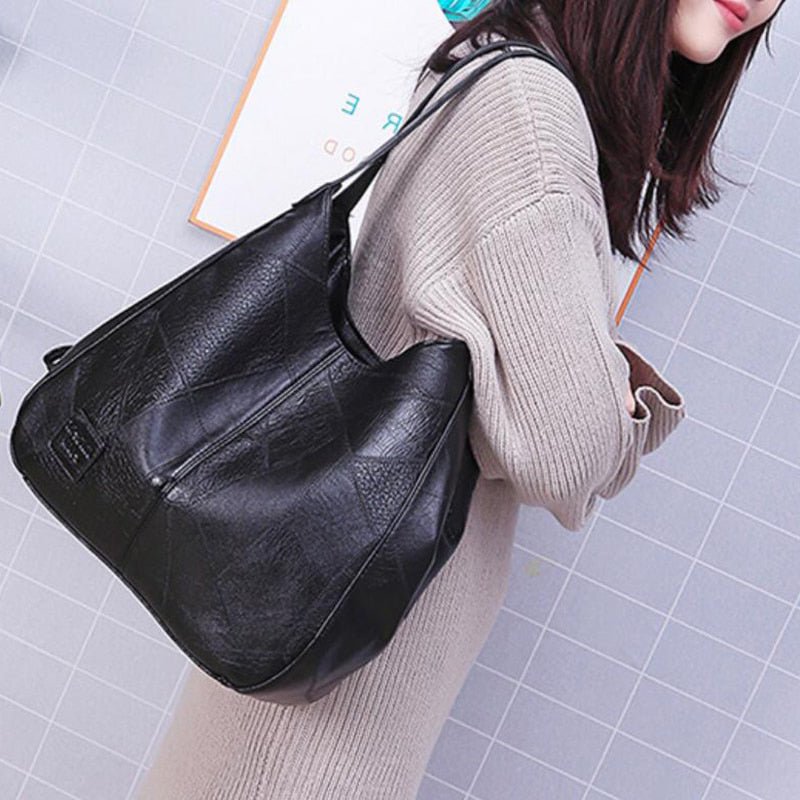 Funki Findz | Bags | Handbags | Women's Vintage Luxury Tote
