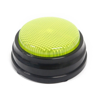 Funki Findz | Educational Toys | Recordable Button | Dogs | Kids