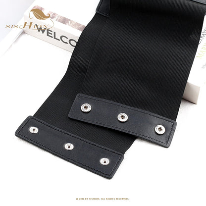 Funki Findz | Belts | Women's Under Bust Waist Cincher Belts