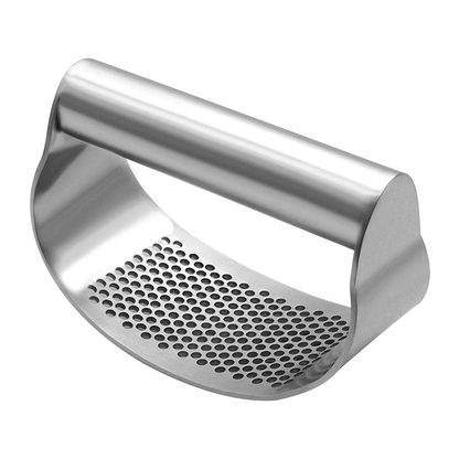 Funki Findz | Garlic Presses | Stainless Steel Garlic Rocker