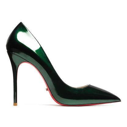Funki Findz | Shoes | Women's Red Bottom High Heeled Pumps