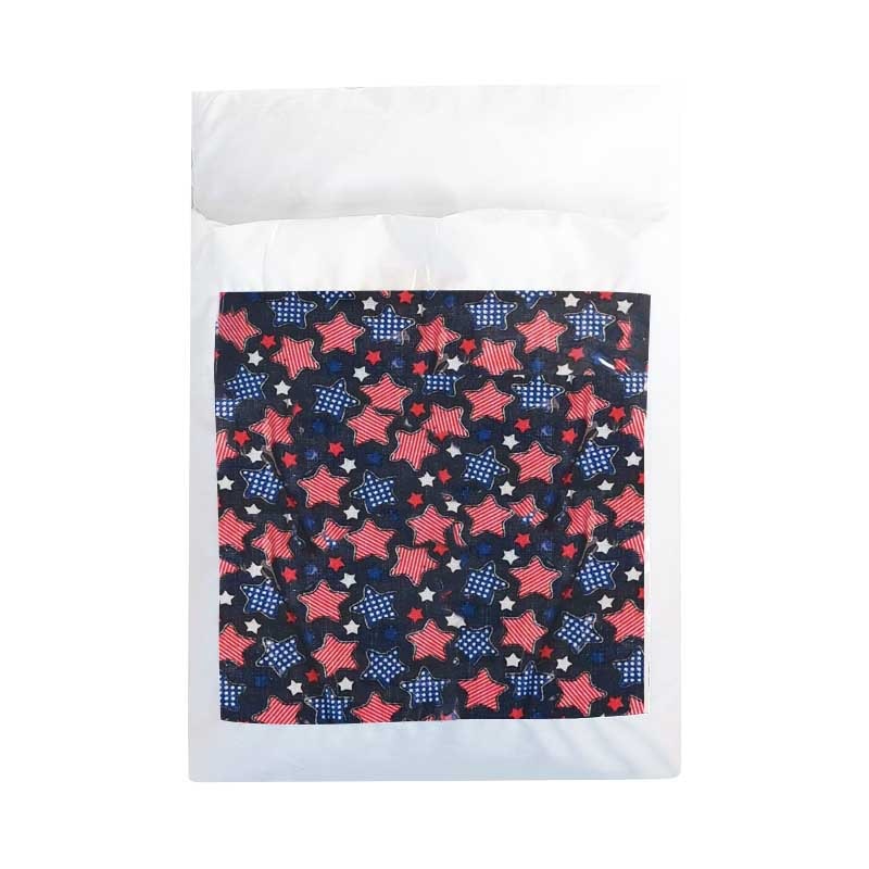 Funki Findz | Pet Beds | Cat Sleeping Bag | Japanese Patterned