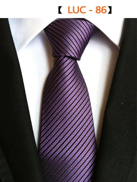 Funki Findz | Neckties | Men's Fashion Business Wedding Ties