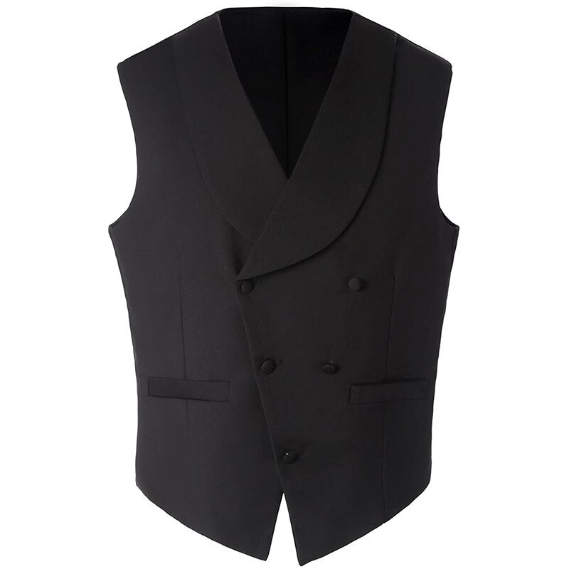 Funki Findz | Suits | Men's Custom 3 Pcs Grooms Suit | Tailcoat