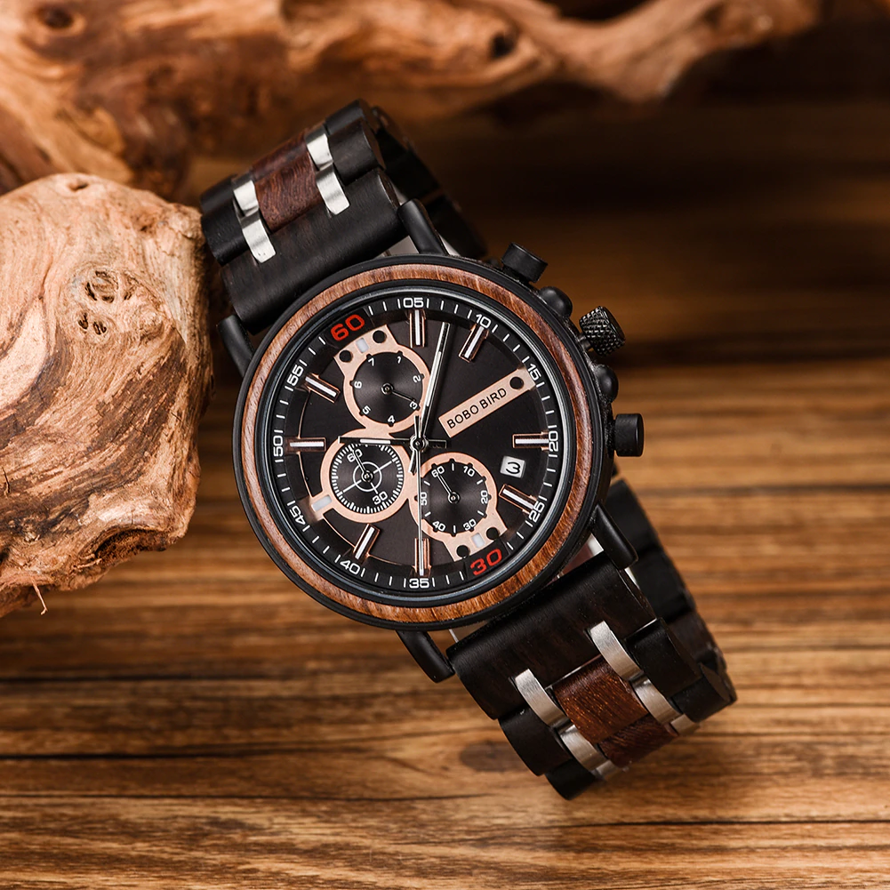 Funki Findz | Watches | Men's Women's Stylish Wooden Watches