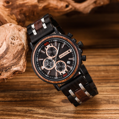Funki Findz | Watches | Men's Women's Stylish Wooden Watches