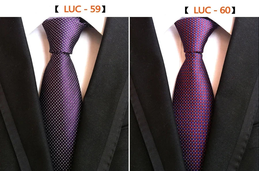 Funki Findz | Neckties | Men's Fashion Business Wedding Ties