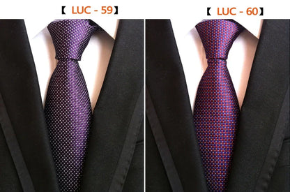 Funki Findz | Neckties | Men's Fashion Business Wedding Ties