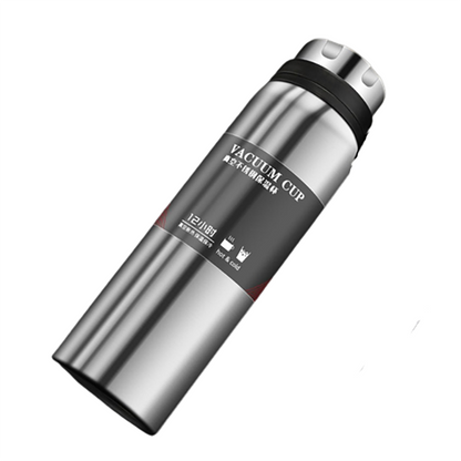Funki Findz | Thermoses | Stainless Steel Sensor Thermos
