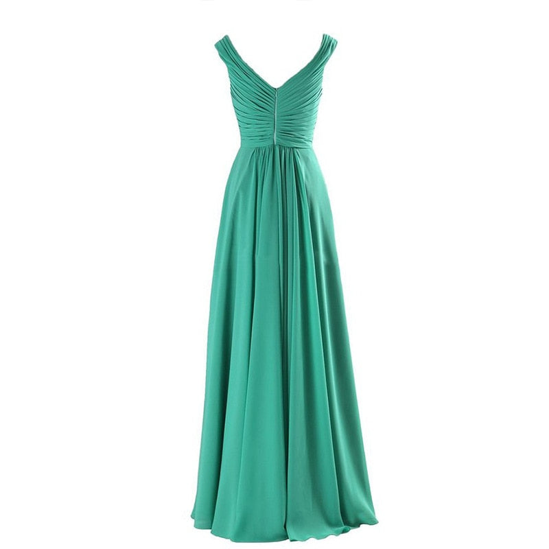 Funki Findz | Dresses | Women's Elegant Formal Prom Dress