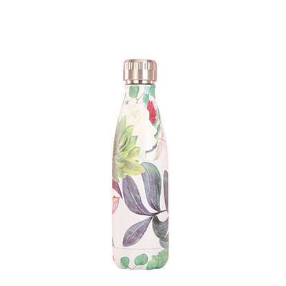 Funki Findz | Water Bottles | Floral Thermal Water Bottles 17oz