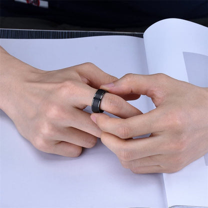 Funki Findz | Rings | Men's Women's Tungsten Wedding Rings