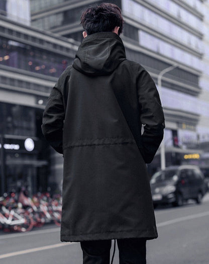 Funki Findz | Jackets | Men's Lightweight Hooded Windbreaker