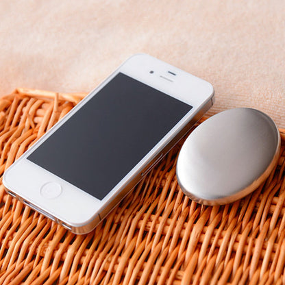 Funki Findz | Soaps | Stainless Steel Antibacterial Odor Remover