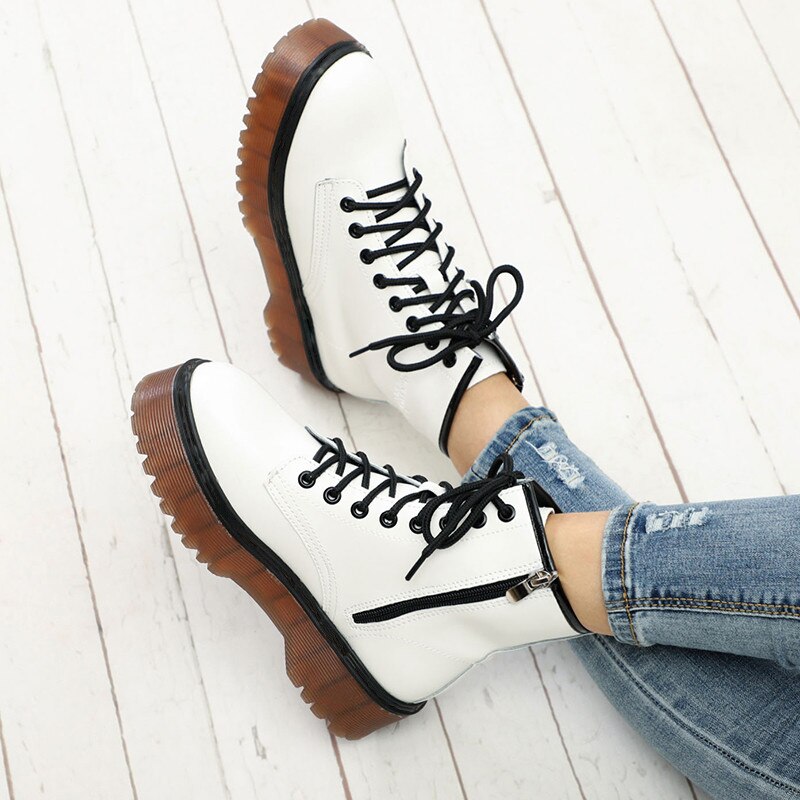 Funki Findz | Boots | Women's Men's Winter Fur Lined Boots