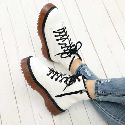 Funki Findz | Boots | Women's Men's Winter Fur Lined Boots