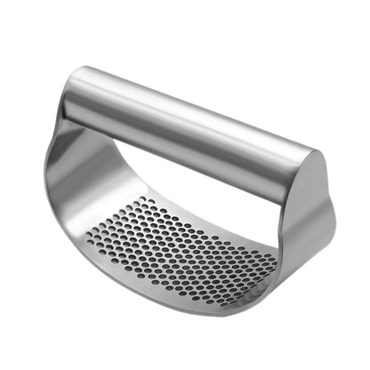 Funki Findz | Garlic Presses | Stainless Steel Garlic Rocker