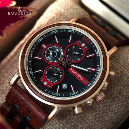 Funki Findz | Watches | Men's Women's Stylish Wooden Watches