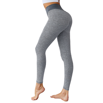 Funki Findz | Pants | Women's Soft High Waist Yoga Pants