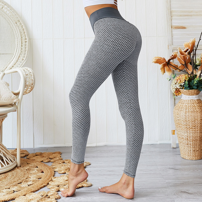 Funki Findz | Pants | Women's High Waist Fitness Leggings