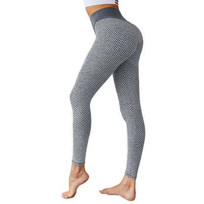 Funki Findz | Pants | Women's High Waist Fitness Leggings