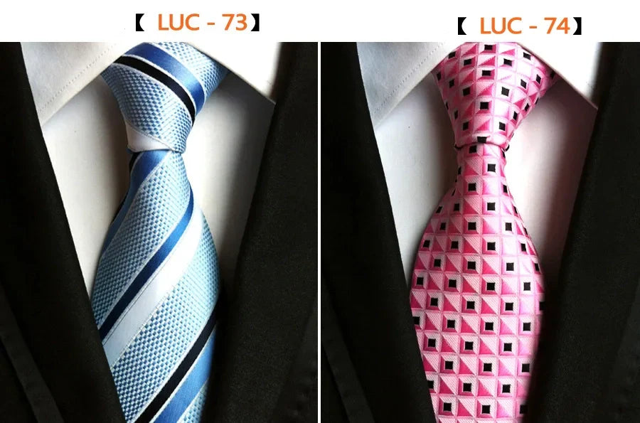 Funki Findz | Neckties | Men's Fashion Business Wedding Ties