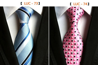 Funki Findz | Neckties | Men's Fashion Business Wedding Ties