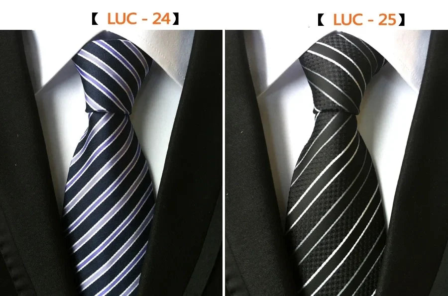 Funki Findz | Neckties | Men's Fashion Business Wedding Ties