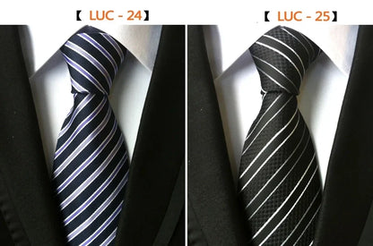 Funki Findz | Neckties | Men's Fashion Business Wedding Ties