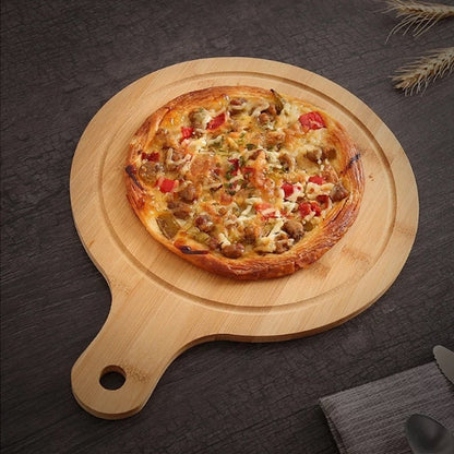 Funki Findz | Cutting Boards | Bamboo Wood Cutting Board