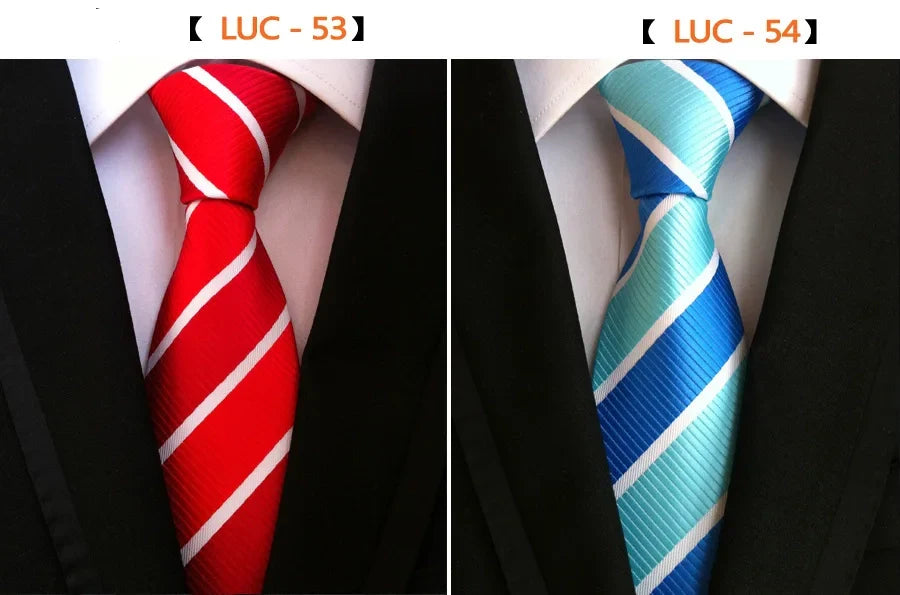 Funki Findz | Neckties | Men's Fashion Business Wedding Ties